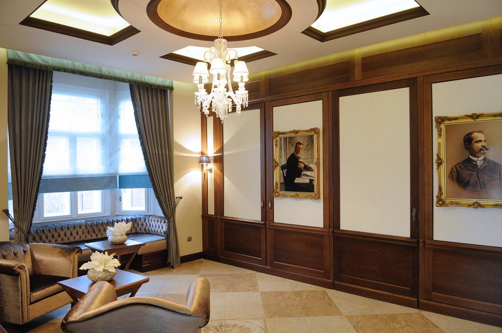 Thanhoffer Villa Siofok Exterior photo